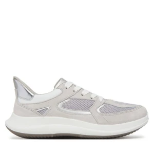 Sneakersy Ara Motion 12-14204-07 Szary