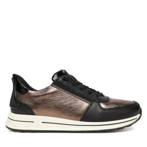 Sneakersy Ara Osaka 12-24836-15 Czarny