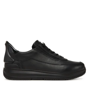Sneakersy Ara Osaka 12-25545-01 Czarny