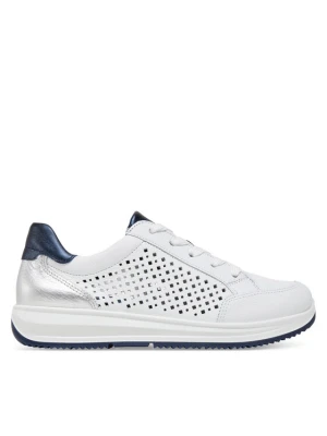 Sneakersy Ara Osaka 3.0 12-25526-12 Biały