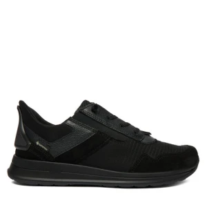 Sneakersy Ara Osaka GORE-TEX 12-24840-01 Czarny