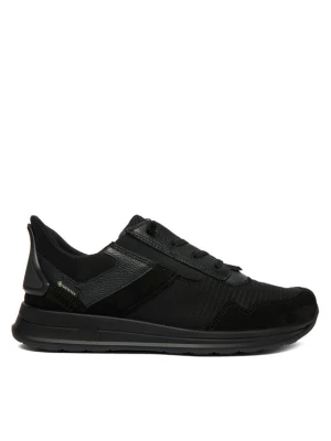 Sneakersy Ara Osaka GORE-TEX 12-24840-01 Czarny