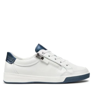Sneakersy Ara Rom 12-34423-05 Biały