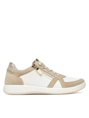 Sneakersy Ara Roma 12-23914-05 Beżowy