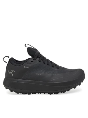 Sneakersy Arc'teryx Sylan GORE-TEX gtx X000009605 Czarny