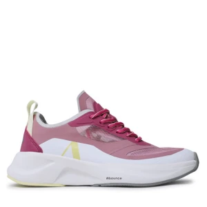 Sneakersy ARKK Copenhagen City Racr AT1100-0531-W Różowy