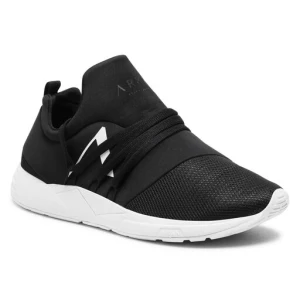Sneakersy ARKK Copenhagen Raven Mesh Pet S-E15 CO1429-0099-M Czarny