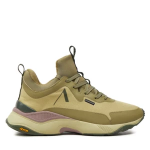 Sneakersy ARKK Copenhagen Stormrydr Nylon Hl Vulkn Vibram OU4301-0413-W Zielony