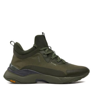 Sneakersy ARKK Copenhagen Stormrydr Nylon Hl Vulkn Vibram OU4305-0283-M Zielony