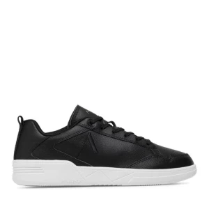 Sneakersy ARKK Copenhagen Visuklass Leather S-C18 CR5902-0099-M Czarny