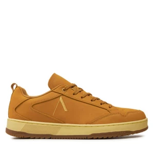 Sneakersy ARKK Copenhagen Visuklass Nubuck Stratr65 FA5900-0426-M Brązowy