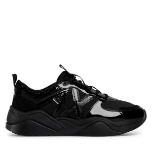 Sneakersy Armani Exchange XDX039 XV311 00002 Black