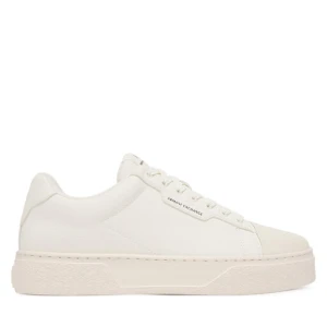 Sneakersy Armani Exchange XM001666 AF19143 M0029 Biały