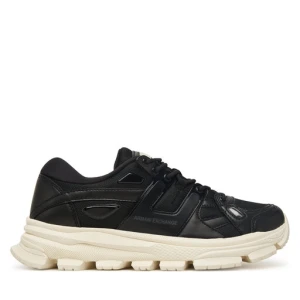 Sneakersy Armani Exchange XM001678 AF19226 UC001 Czarny