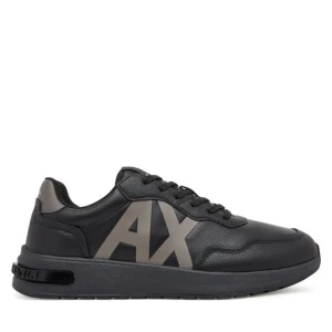 Zdjęcie produktu Sneakersy Armani Exchange XM001683 AF17360 FC074 Czarny