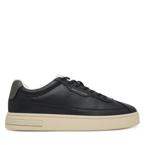 Sneakersy Armani Exchange XM001689 AF17351 UC001 Czarny