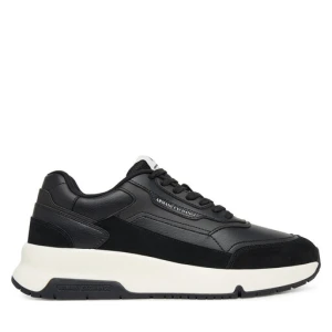 Zdjęcie produktu Sneakersy Armani Exchange XM001718 AF17544 UC001 Czarny