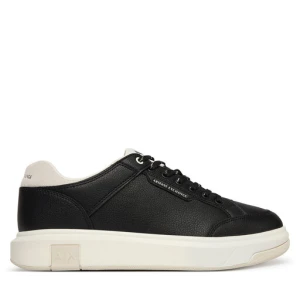 Zdjęcie produktu Sneakersy Armani Exchange XM001722 AF17540 MC138 Czarny