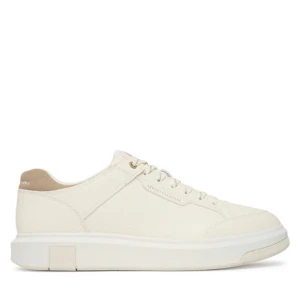 Sneakersy Armani Exchange XM001722 AF17540 MZ754 Biały