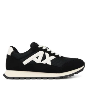 Zdjęcie produktu Sneakersy Armani Exchange XM001960 AF19388 MC024 Czarny