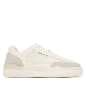 Zdjęcie produktu Sneakersy Armani Exchange XM001968 AF19439 U0011 Biały