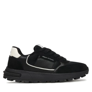 Zdjęcie produktu Sneakersy Armani Exchange XM002197 AF17447 MC024 Czarny