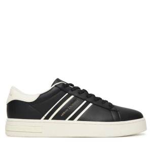 Zdjęcie produktu Sneakersy Armani Exchange XM002198 AF21421 MC024 Czarny