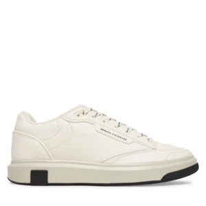 Zdjęcie produktu Sneakersy Armani Exchange XM002205 AF21444 U0009 Biały