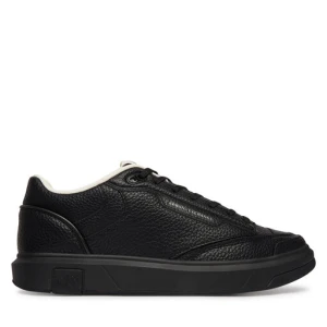 Sneakersy Armani Exchange XM002205 AF21444 UC001 Czarny
