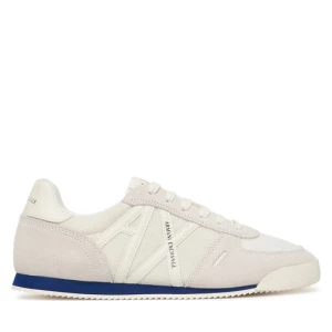 Sneakersy Armani Exchange XM002616 AF22755 M0344 Biały