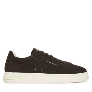 Zdjęcie produktu Sneakersy Armani Exchange XM002617 AF19687 S6318 Brązowy