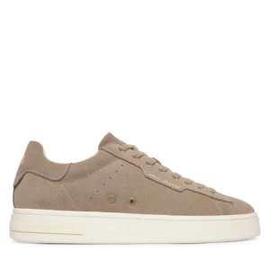 Sneakersy Armani Exchange XM002617 AF19687 Z1030 Beżowy