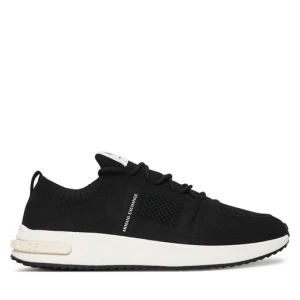 Zdjęcie produktu Sneakersy Armani Exchange XM002624 AF18834 UC001 Czarny