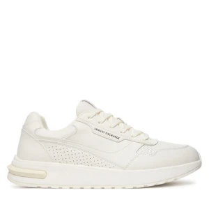 Sneakersy Armani Exchange XM002625 AF22779 U0003 Biały