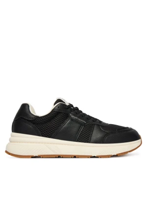 Sneakersy Armani Exchange XM002634 AF17352 MC005 Czarny