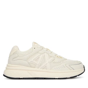Zdjęcie produktu Sneakersy Armani Exchange XM002635 AF19388 M0107 Écru Kremowy