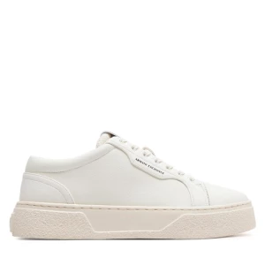 Sneakersy Armani Exchange XUX195 XV794 00894 Off White
