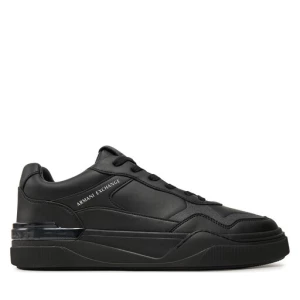 Sneakersy Armani Exchange XUX219 XV857 00002 Czarny