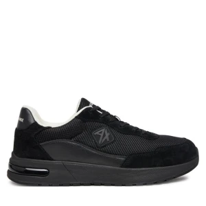 Zdjęcie produktu Sneakersy Armani Exchange XUX240 XV910 Q781 Czarny