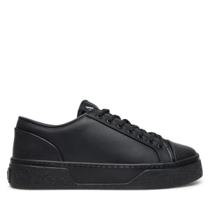 Sneakersy Armani Exchange XUX243 XV913 00002 Czarny