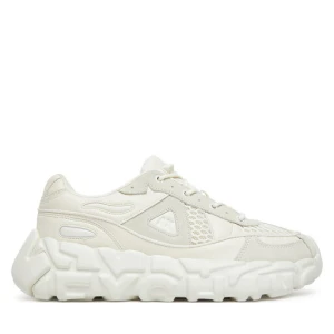 Sneakersy Armani Exchange XUX269 XV960 00894 Biały