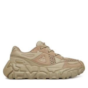 Sneakersy Armani Exchange XUX269 XV960 01825 Beżowy