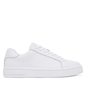 Sneakersy Armani Exchange XW000295 AF11912 U0002 Biały