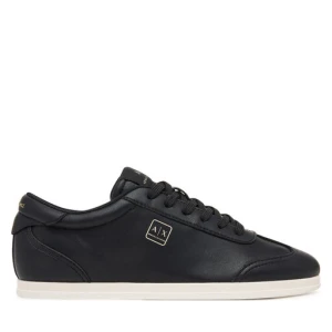 Sneakersy Armani Exchange XW001668 AF17628 UC001 Czarny