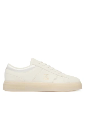 Sneakersy Armani Exchange XW002782 AF25079 M0107 Biały
