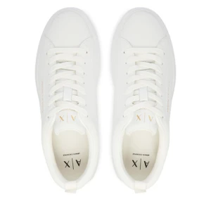 Zdjęcie produktu Sneakersy Armani Exchange XW002790 AF11912 U0002 Biały