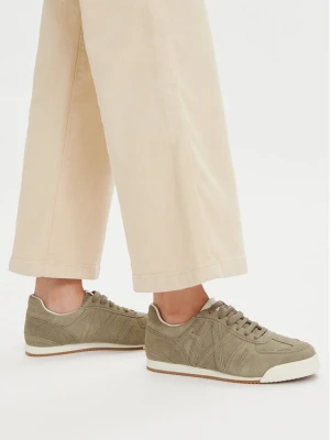 Sneakersy Armani Exchange XW002794 AF19687 Z7016 Khaki