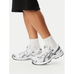 Sneakersy Asics Gel-1130 1201B020 Biały