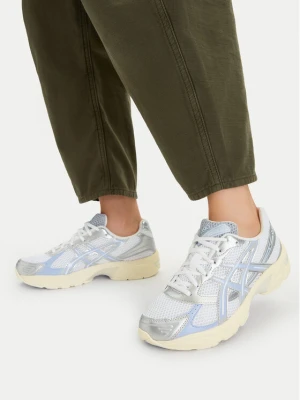Sneakersy Asics Gel-1130 1203A609 Biały