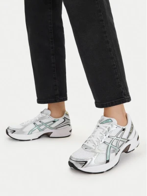 Sneakersy Asics Gel-1130 1203A609 Biały